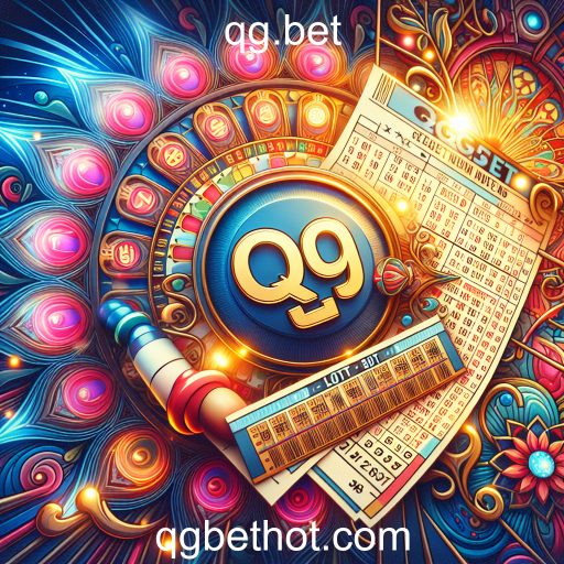 A Emoção da Loteria no qg.bet: Uma Experiência Inesquecível