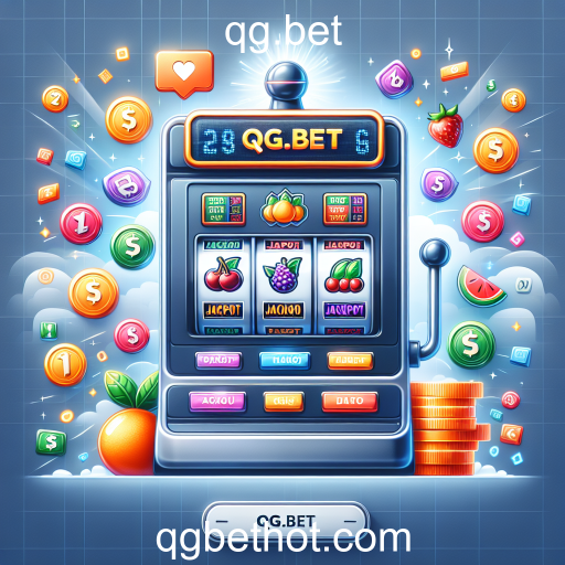 Atração das Máquinas: Por que Jogar Slots é Tão Empolgante